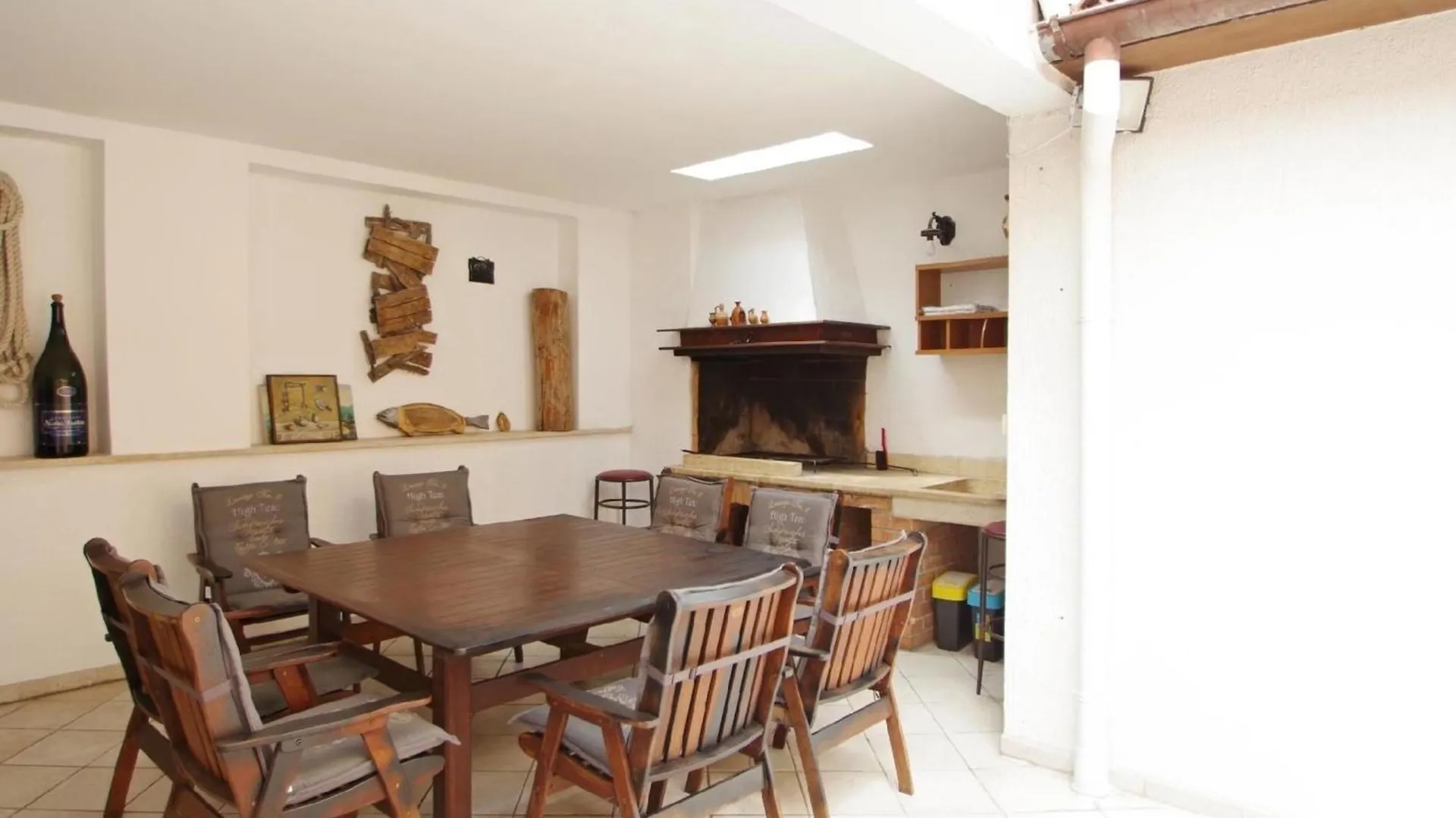 Appartamento Wohnung In Pula Mit Terrasse, Grill Und Garten