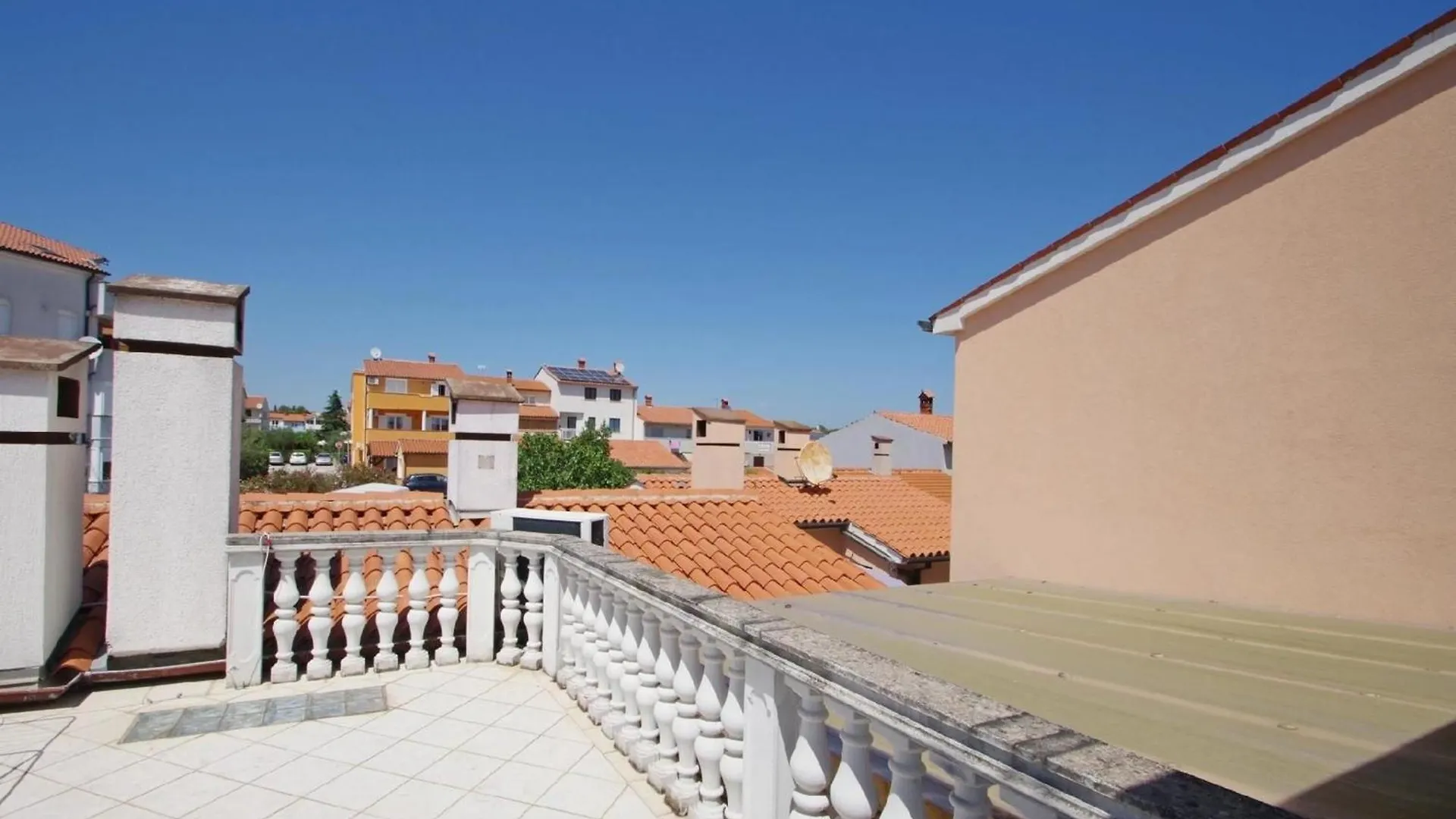 Appartamento Wohnung In Pula Mit Terrasse, Grill Und Garten Croazia