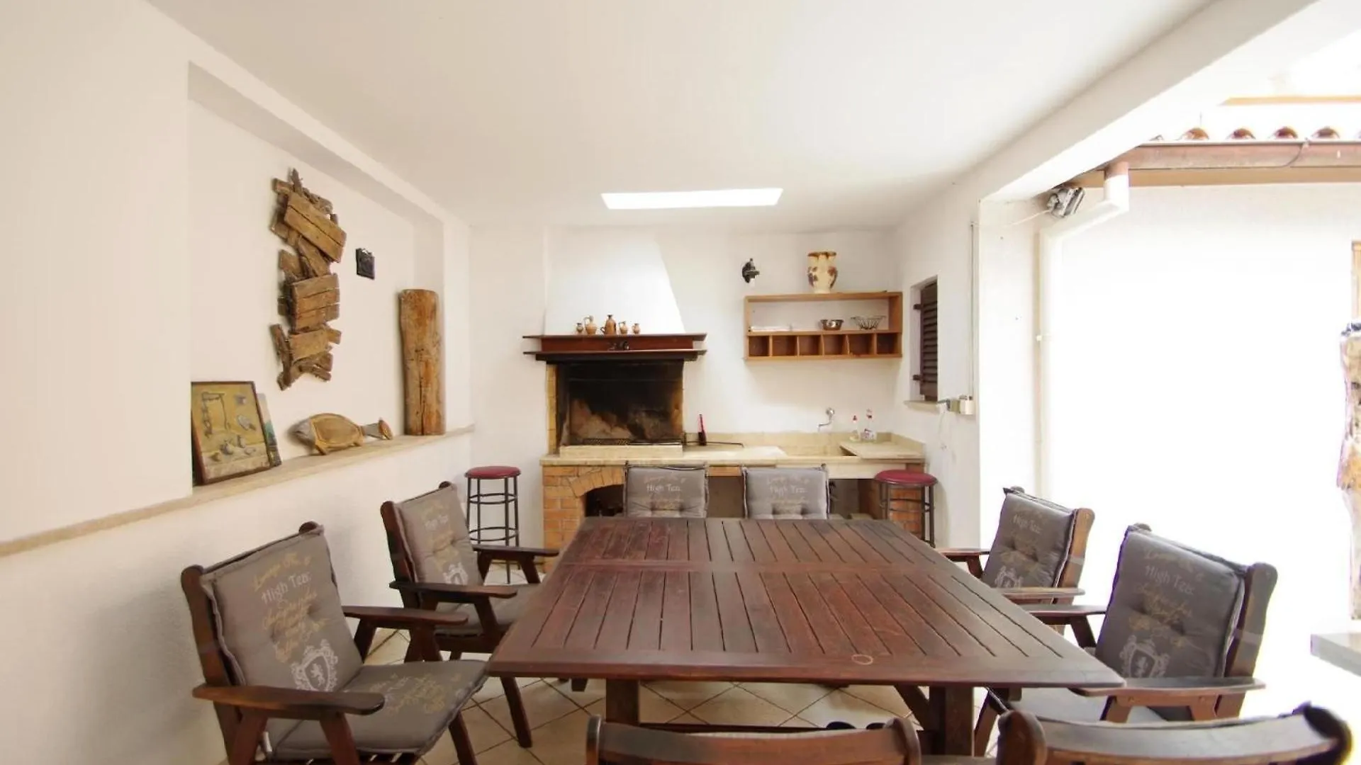 Wohnung In Pula Mit Terrasse, Grill Und Garten Appartamento