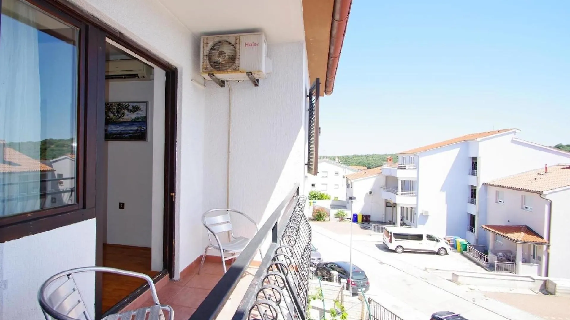Appartamento Wohnung In Pula Mit Terrasse, Grill Und Garten